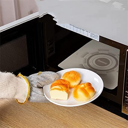 Water proof dishwashing gloves one pcs - Image 3