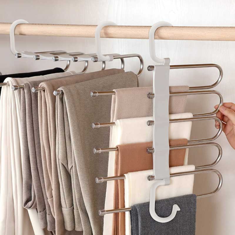 ALMARI /CLOSET CLOTH HANGER - Image 2