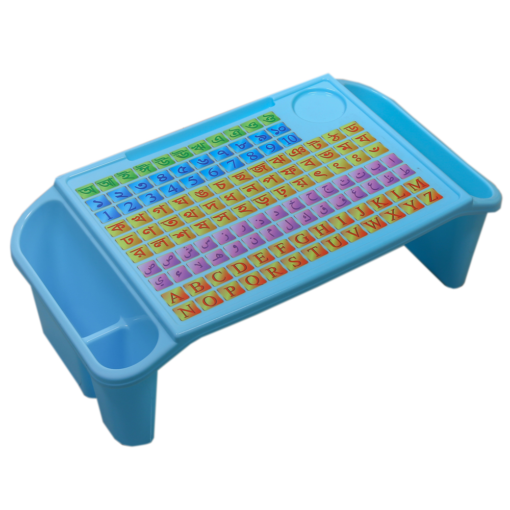 Baby Plastic Desk - Image 5