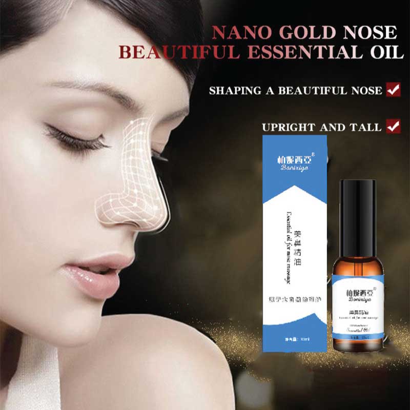 Beautiful Nose Essential Oil - Image 4