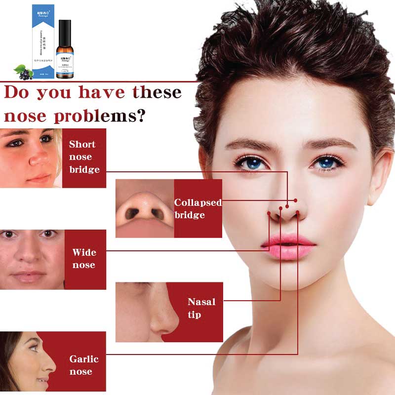 Beautiful Nose Essential Oil - Image 3