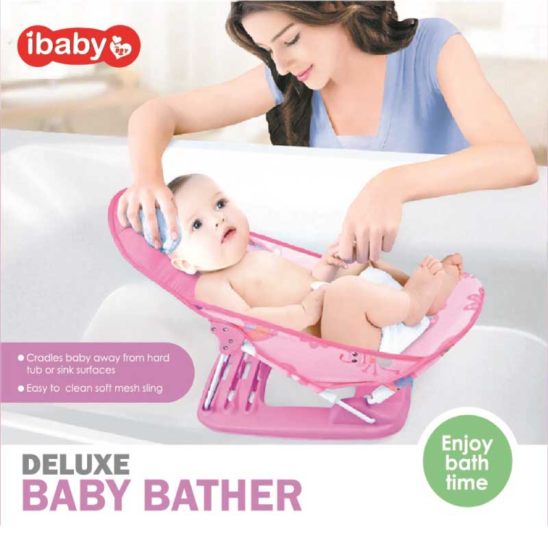 DELUXE BABY BATHER - Image 3