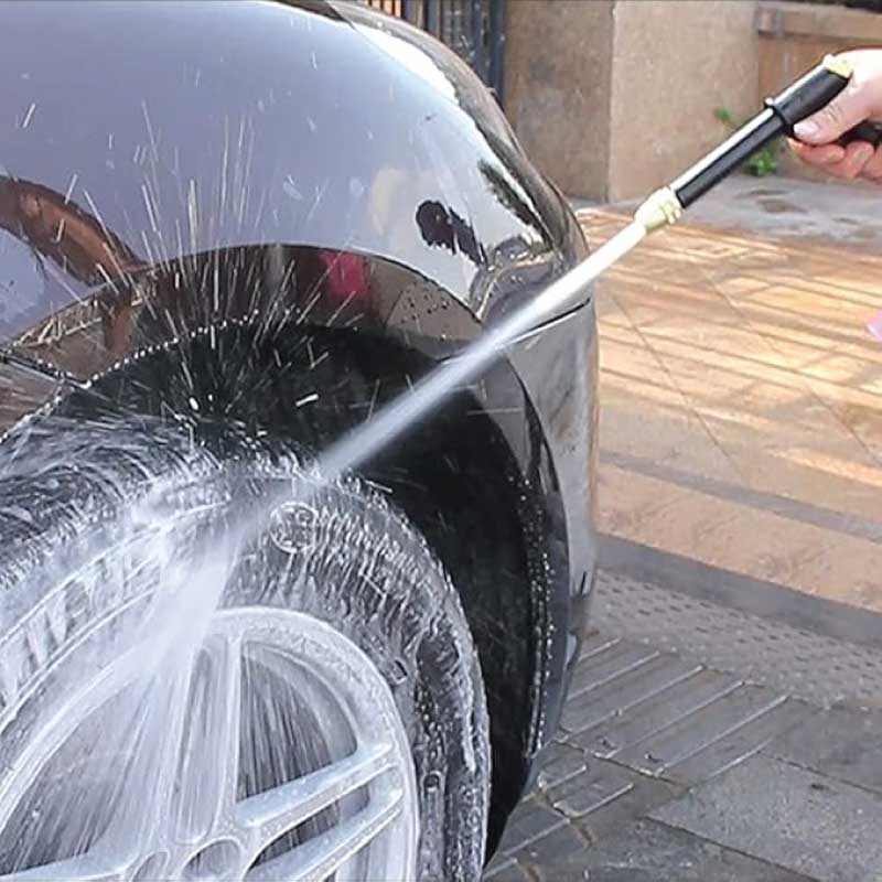 High Pressure Spray Gun - Image 4