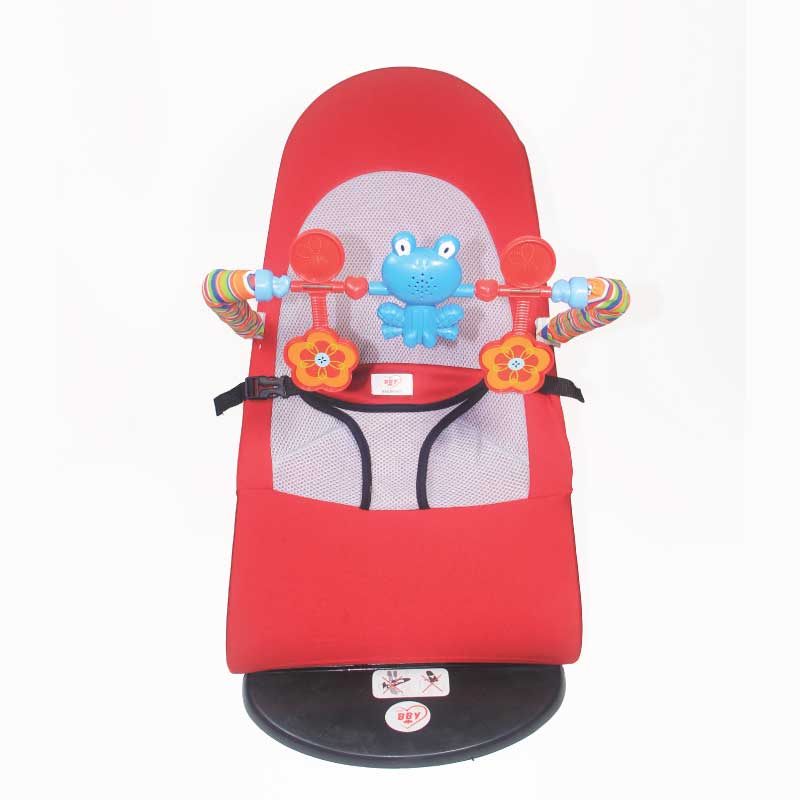 Love Baby Bouncer - Image 5