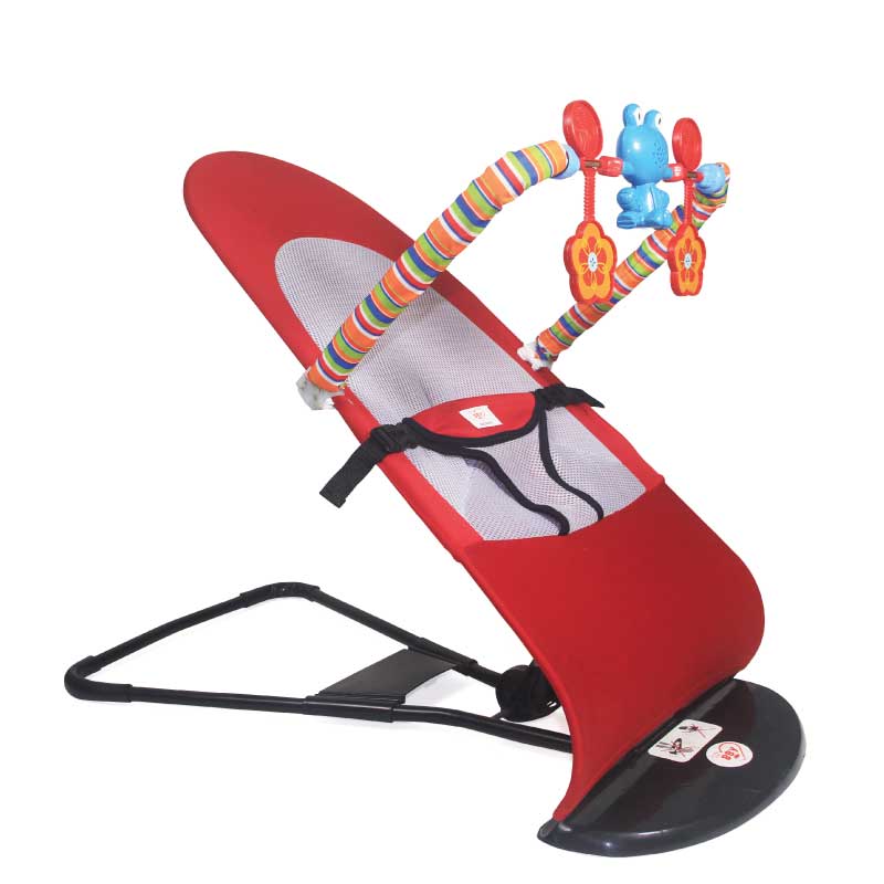 Love Baby Bouncer - Image 4