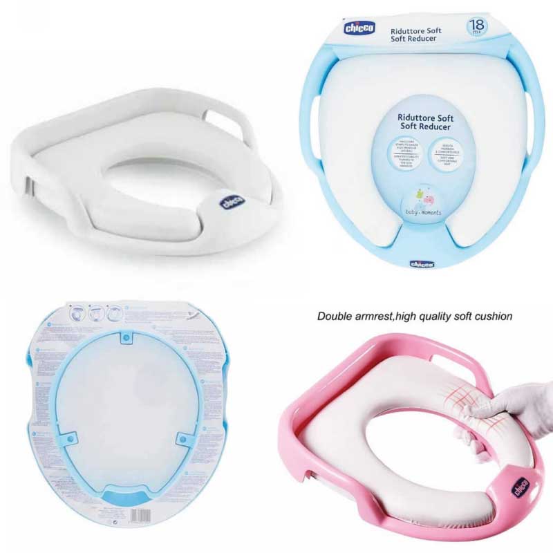 Baby Potty Ring Riduttore Soft Reducer - Image 4