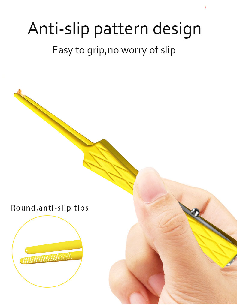 BABY EAR WAX CLEANING TOOLS SET - Image 3