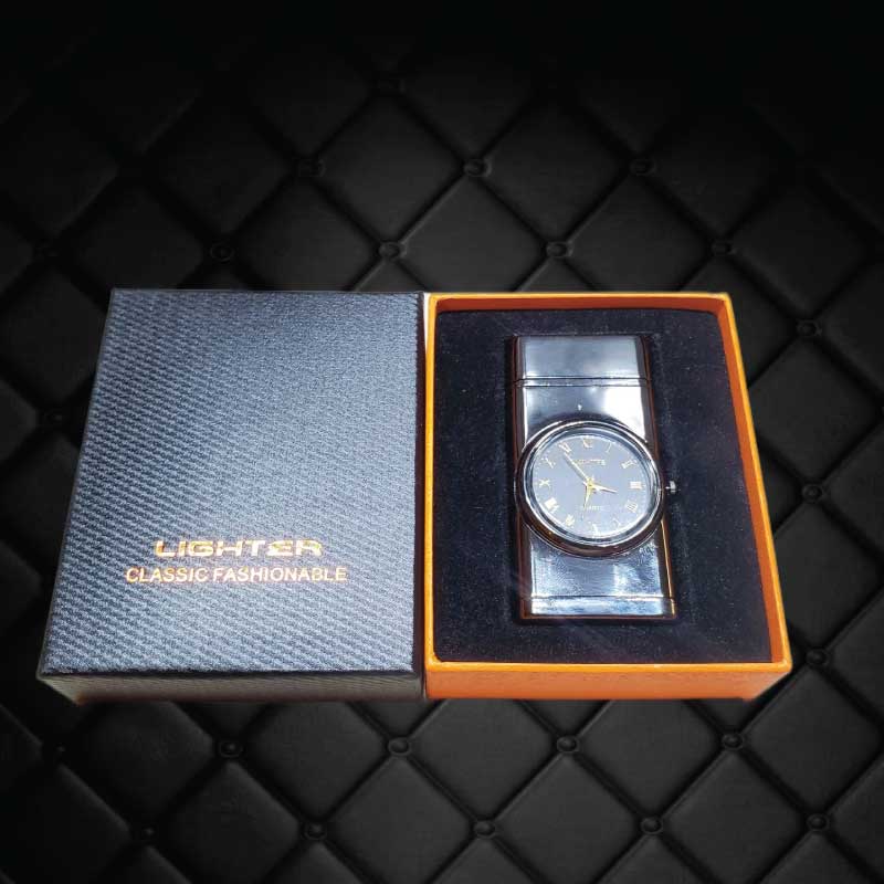 Lighter Classic Fashionable Watch - Image 3