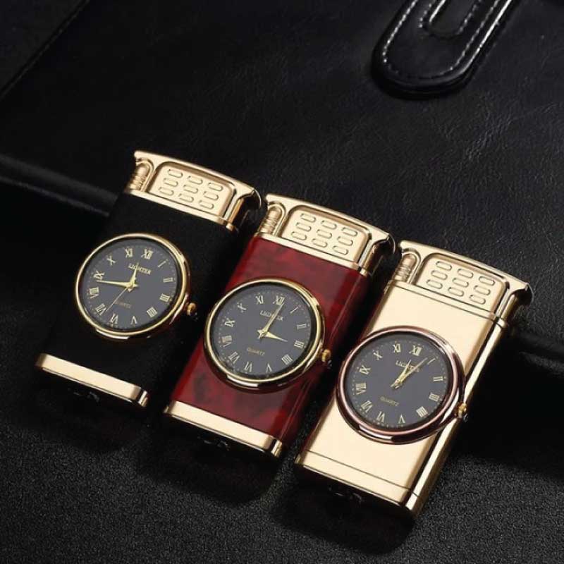 Lighter Classic Fashionable Watch