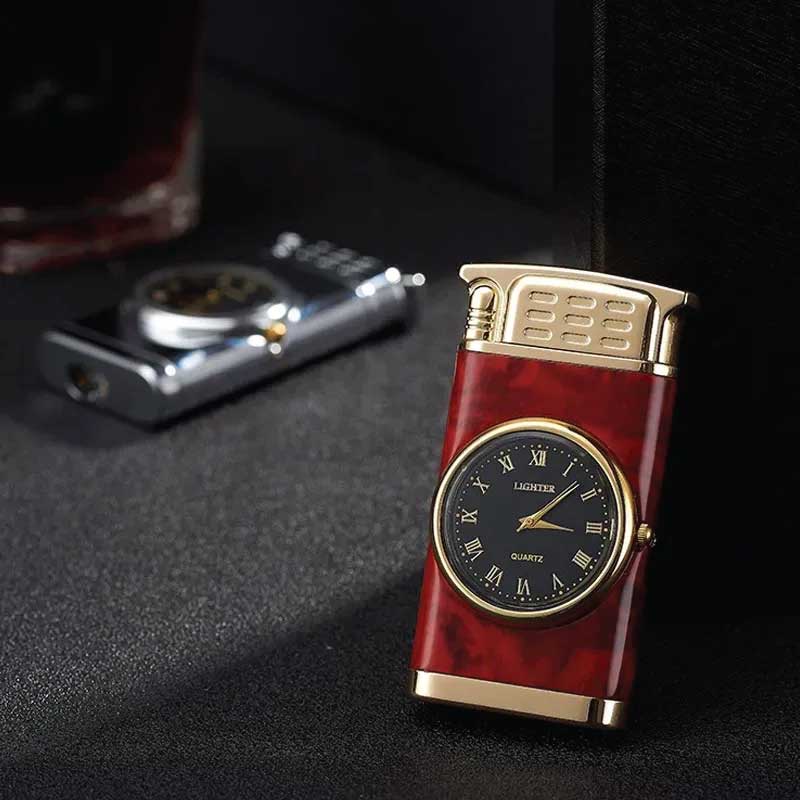 Lighter Classic Fashionable Watch - Image 2