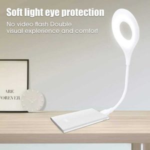 Smart voice control light