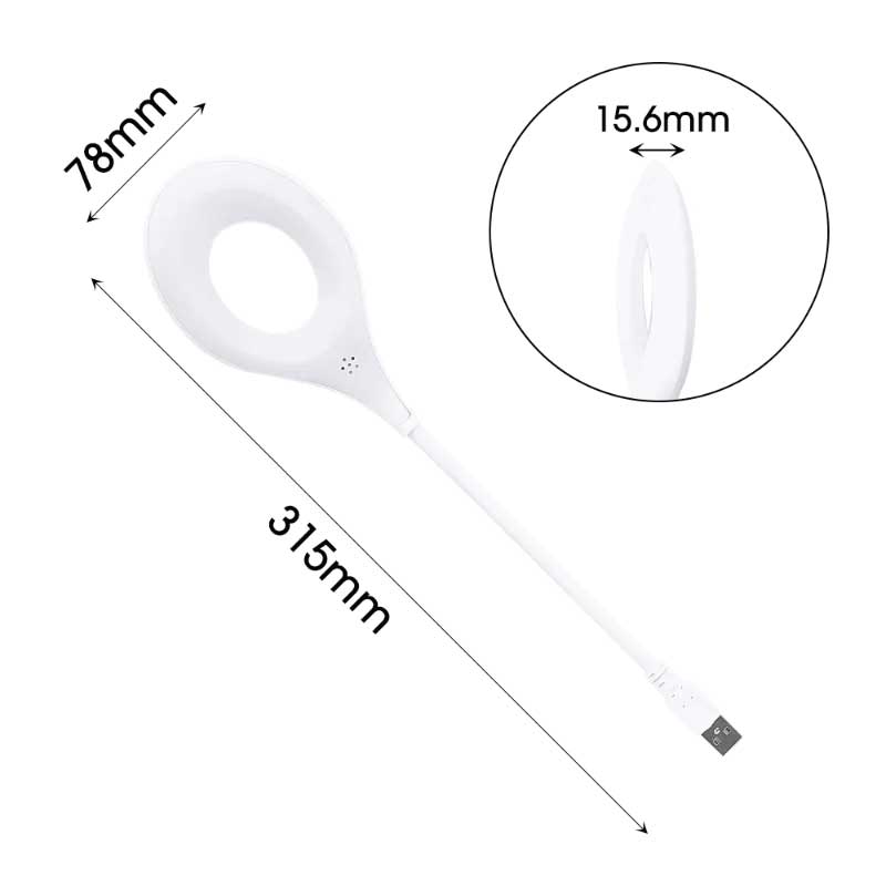 Smart voice control light - Image 3