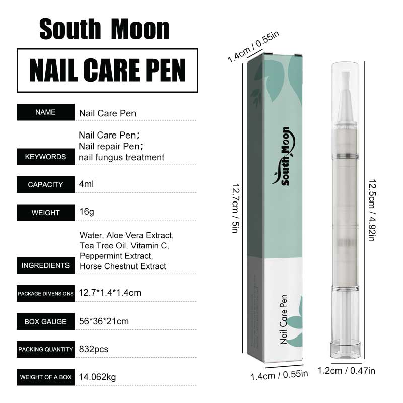 South Moon Nail Care Pen - Image 4