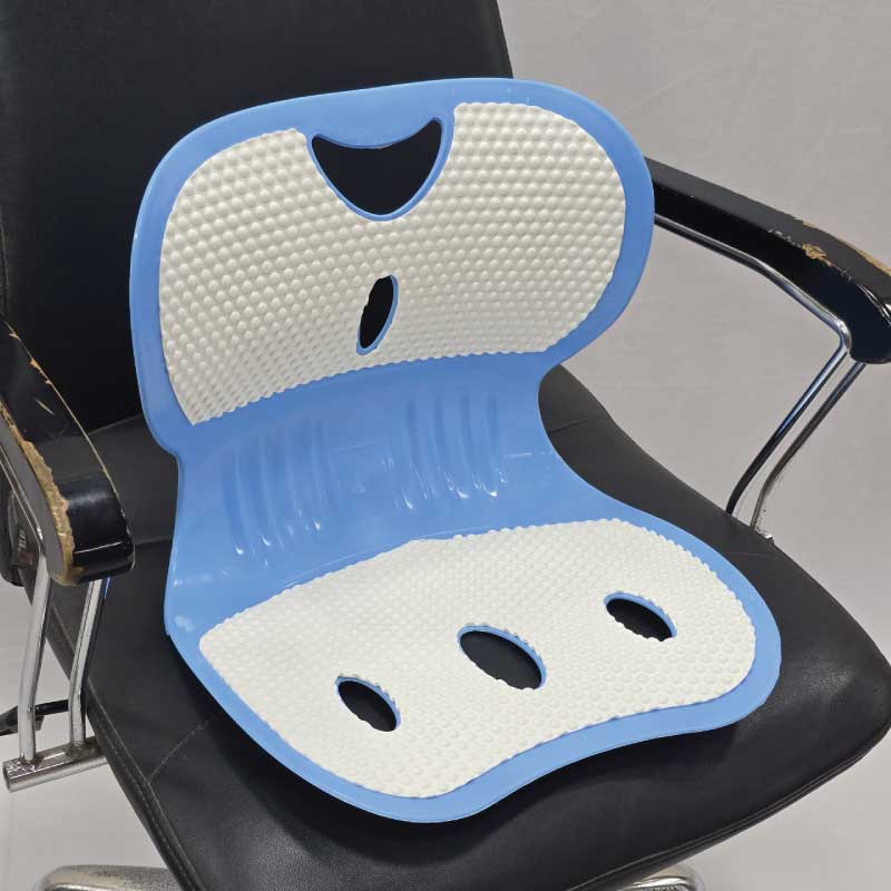 Waist Back Support Chair - Image 3