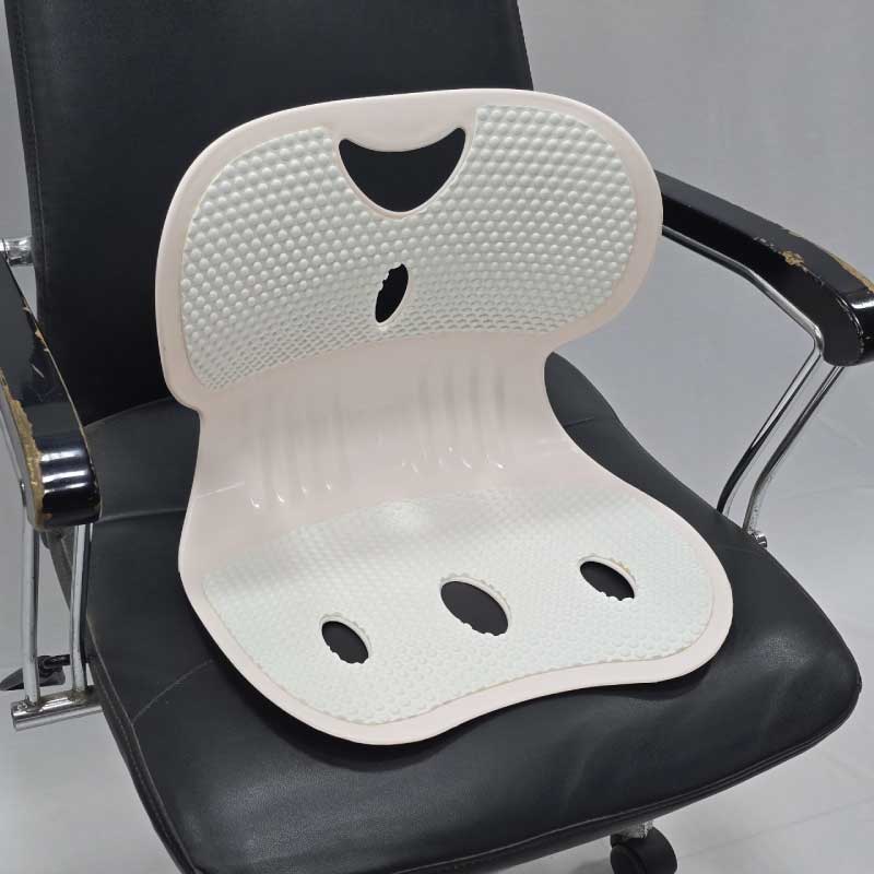Waist Back Support Chair - Image 2
