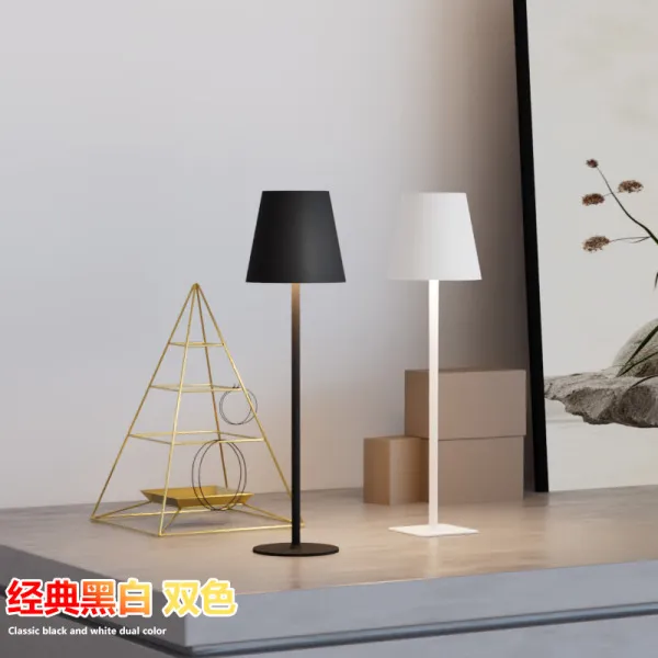 Touch Led Desk Lamp - Image 2