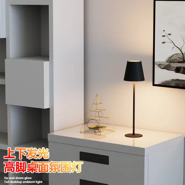 Touch Led Desk Lamp - Image 3