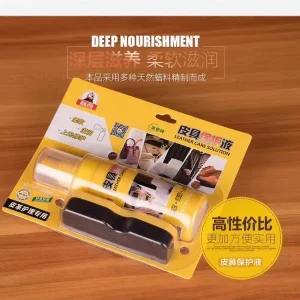 Leather Care Solution Spray